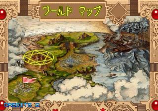 Screenshot Thumbnail / Media File 1 for Prikura Daisen (J)