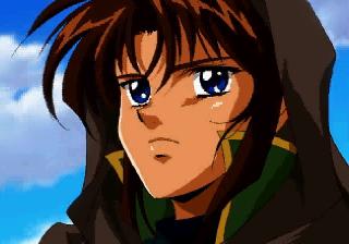 Screenshot Thumbnail / Media File 1 for Princess Quest (J)