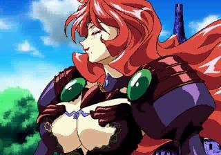 Screenshot Thumbnail / Media File 1 for Princess Quest (J)
