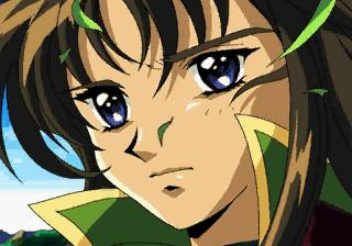 Screenshot Thumbnail / Media File 1 for Princess Quest (J)