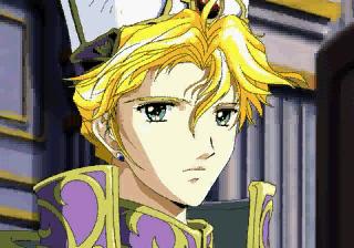 Screenshot Thumbnail / Media File 1 for Princess Quest (J)