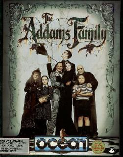 Screenshot Thumbnail / Media File 1 for Addams Family, The
