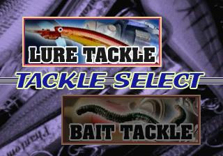 Screenshot Thumbnail / Media File 1 for Seabass Fishing 2 (J)