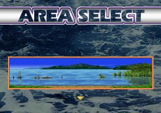 Screenshot Thumbnail / Media File 1 for Seabass Fishing 2 (J)