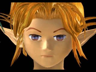 Screenshot Thumbnail / Media File 1 for Shining Force 3 3rd Scenario (J)