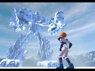 Screenshot Thumbnail / Media File 1 for Shining Force 3 Episode 3 (J)