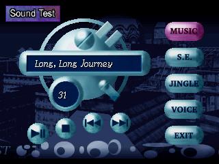 Screenshot Thumbnail / Media File 1 for Shining Force III Premium Disc - Translated (J)