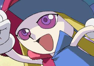 Screenshot Thumbnail / Media File 1 for Silhouette Mirage (J)