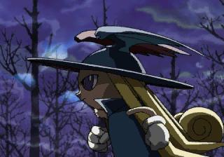 Screenshot Thumbnail / Media File 1 for Silhouette Mirage (J)