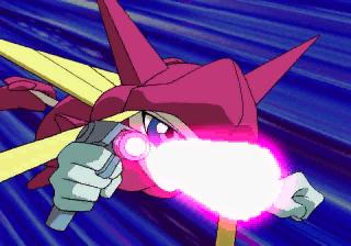 Screenshot Thumbnail / Media File 1 for Silhouette Mirage (J)