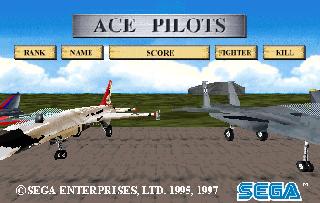 Screenshot Thumbnail / Media File 1 for Sky Target (J)