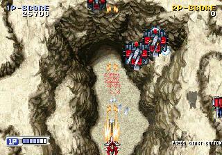 Screenshot Thumbnail / Media File 1 for Steam Hearts (J)