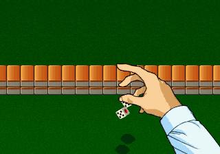 Screenshot Thumbnail / Media File 1 for Super Real Mahjong P V (J)