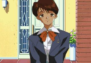 Screenshot Thumbnail / Media File 1 for Super Real Mahjong P V (J)