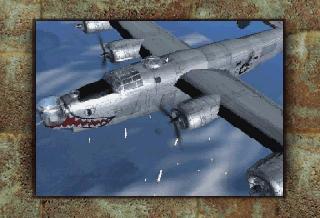 Screenshot Thumbnail / Media File 1 for Taiheiyou no Arashi 2 - Sippuu no Moudou (J)