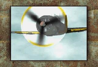 Screenshot Thumbnail / Media File 1 for Taiheiyou no Arashi 2 - Sippuu no Moudou (J)