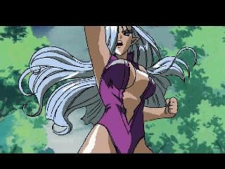 Screenshot Thumbnail / Media File 1 for Yuno Disc 1 of 2 (J)