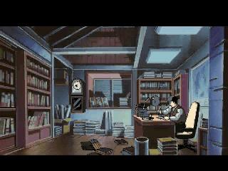 Screenshot Thumbnail / Media File 1 for Yuno Disc 1 of 2 (J)