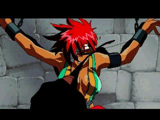 Screenshot Thumbnail / Media File 1 for Yuno Disc 1 of 2 (J)