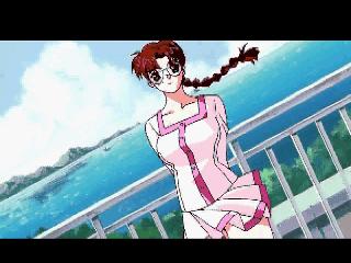 Screenshot Thumbnail / Media File 1 for Yuno Disc 1 of 2 (J)