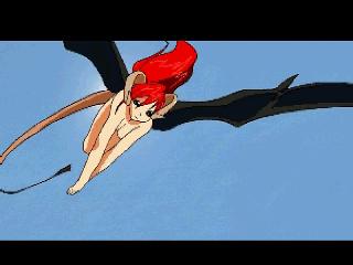 Screenshot Thumbnail / Media File 1 for Yuno Disc 1 of 2 (J)