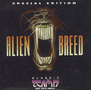 Screenshot Thumbnail / Media File 1 for Alien Breed - Special Edition 92