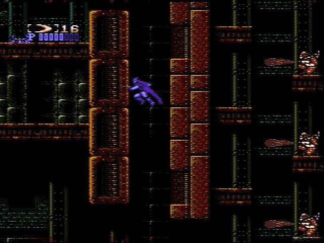 Batman - The Video Game (USA) ROM < NES ROMs | Emuparadise