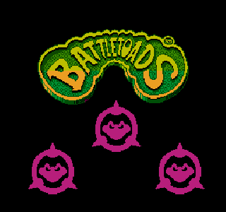 free download battletoads 1991