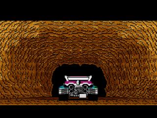 Screenshot Thumbnail / Media File 1 for Blaster Master (Europe)