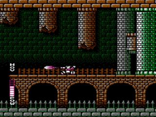 Screenshot Thumbnail / Media File 1 for Blaster Master (Europe)