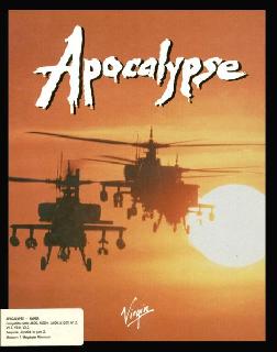 Screenshot Thumbnail / Media File 1 for Apocalypse