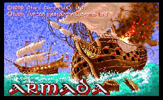 Screenshot Thumbnail / Media File 1 for Armada