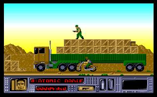 Screenshot Thumbnail / Media File 1 for Arnie