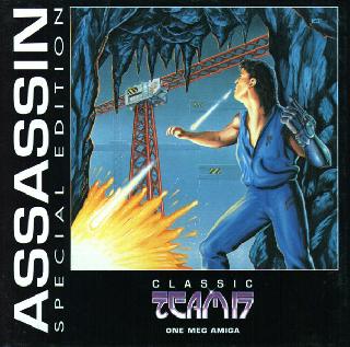 Screenshot Thumbnail / Media File 1 for Assassin - Special Edition