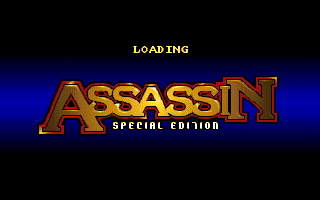 Screenshot Thumbnail / Media File 1 for Assassin - Special Edition