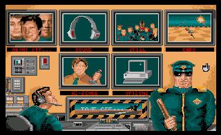 Screenshot Thumbnail / Media File 1 for ATF II - Advanced Tactical Fighter II