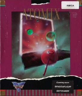 Screenshot Thumbnail / Media File 1 for Atomix
