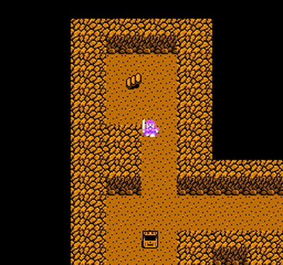 Dragon Warrior IV (USA) ROM