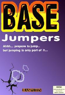 Screenshot Thumbnail / Media File 1 for Base Jumpers