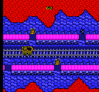 Screenshot Thumbnail / Media File 1 for Indiana Jones and the Temple of Doom (USA)