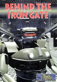 Screenshot Thumbnail / Media File 1 for Behind the Iron Gate