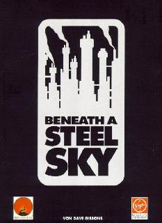 Screenshot Thumbnail / Media File 1 for Beneath a Steel Sky