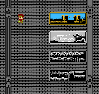 Screenshot Thumbnail / Media File 1 for Little Samson (USA)