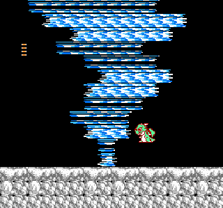 Screenshot Thumbnail / Media File 1 for Little Samson (USA)