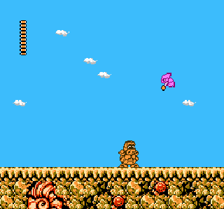 Screenshot Thumbnail / Media File 1 for Little Samson (USA)