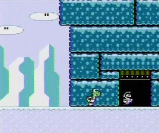 Screenshot Thumbnail / Media File 1 for Mario is Missing! (USA)
