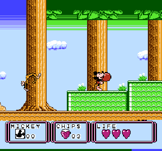 Surrender solidarity fitting Mickey Mouse - Dream Balloon (USA) (Proto) ROM < NES ROMs | Emuparadise