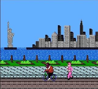 Screenshot Thumbnail / Media File 3 for Mike Tyson's Punch-Out!! (USA)