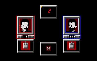 Screenshot Thumbnail / Media File 1 for Black Shadow