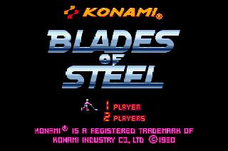 Screenshot Thumbnail / Media File 1 for Blades of Steel